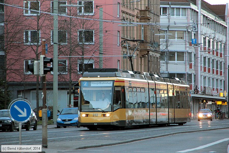 Straßenbahn Karlsruhe - 313
/ Bild: karlsruhe313_bk1401070193.jpg Straßenbahn Karlsruhe - 313
/ Bild: karlsruhe313_bk1401070193.jpg