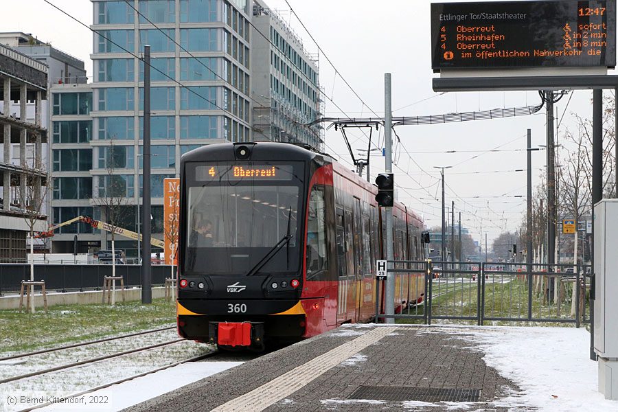 Stra&szlig;enbahn Karlsruhe - 360
/ Bild: karlsruhe360_bk2212150140.jpg