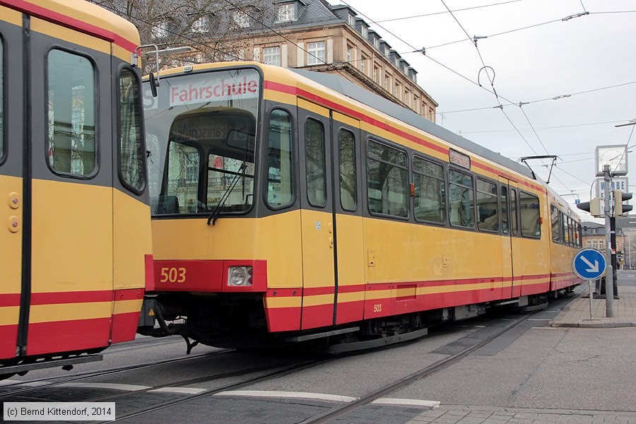 Stadtbahn Karlsruhe - 503
/ Bild: karlsruhe503_bk1401070132.jpg