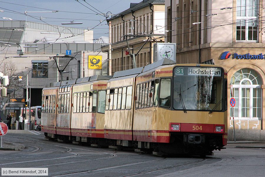 Stadtbahn Karlsruhe - 504
/ Bild: karlsruhe504_bk1401070170.jpg