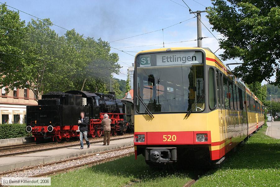 Stadtbahn Karlsruhe - 520
/ Bild: karlsruhe520_bk0606040023.jpg