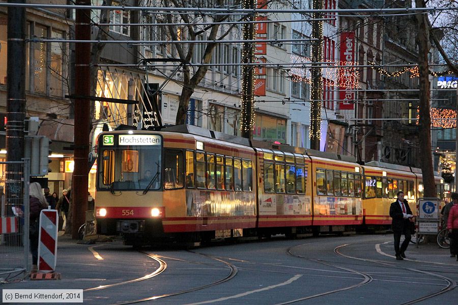 Stadtbahn Karlsruhe - 554
/ Bild: karlsruhe554_bk1401070241.jpg Stadtbahn Karlsruhe - 554
/ Bild: karlsruhe554_bk1401070241.jpg