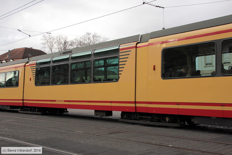 Stadtbahn Karlsruhe - 558
/ Bild: karlsruhe558_bk1401070146.jpg Stadtbahn Karlsruhe - 558
/ Bild: karlsruhe558_bk1401070146.jpg