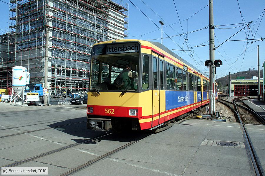 Stadtbahn Karlsruhe - 562
/ Bild: karlsruhe562_bk1004090155.jpg