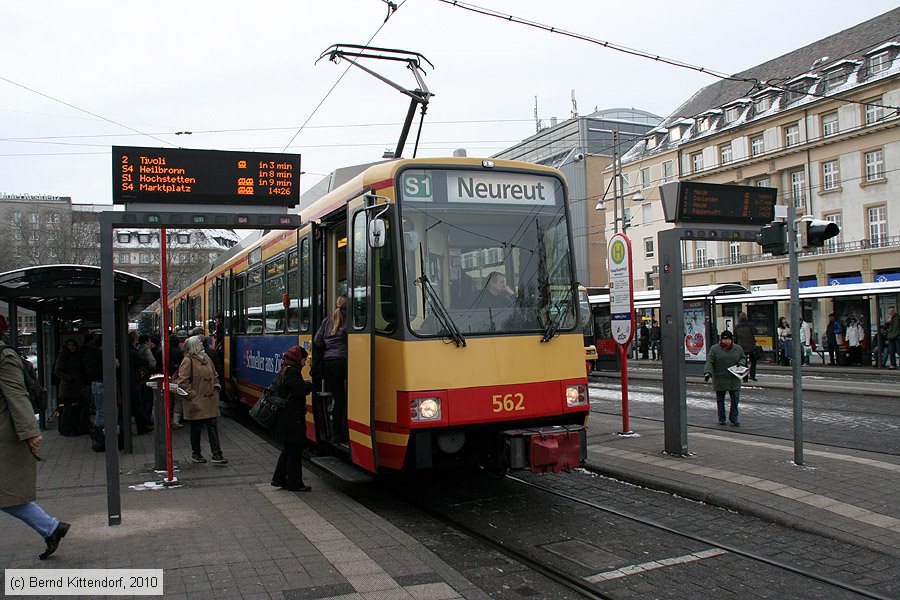 Stadtbahn Karlsruhe - 562
/ Bild: karlsruhe562_bk1012160155.jpg
