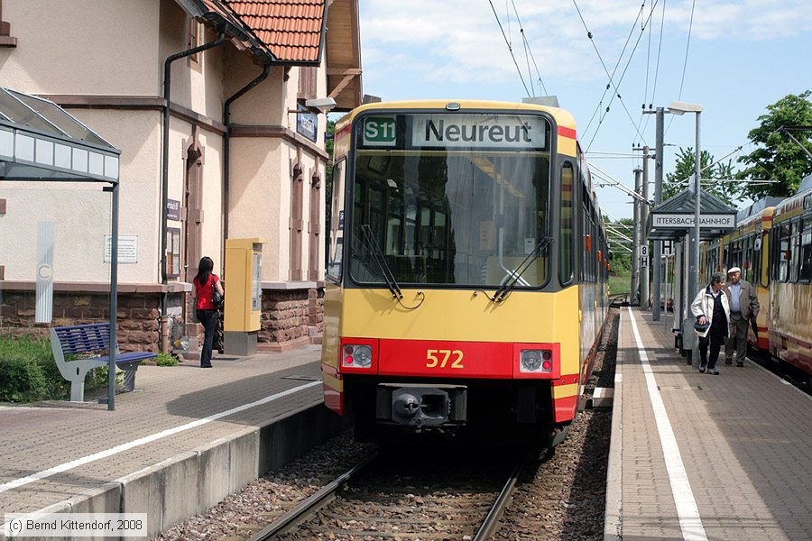 Stadtbahn Karlsruhe - 572
/ Bild: karlsruhe572_bk0805250073.jpg