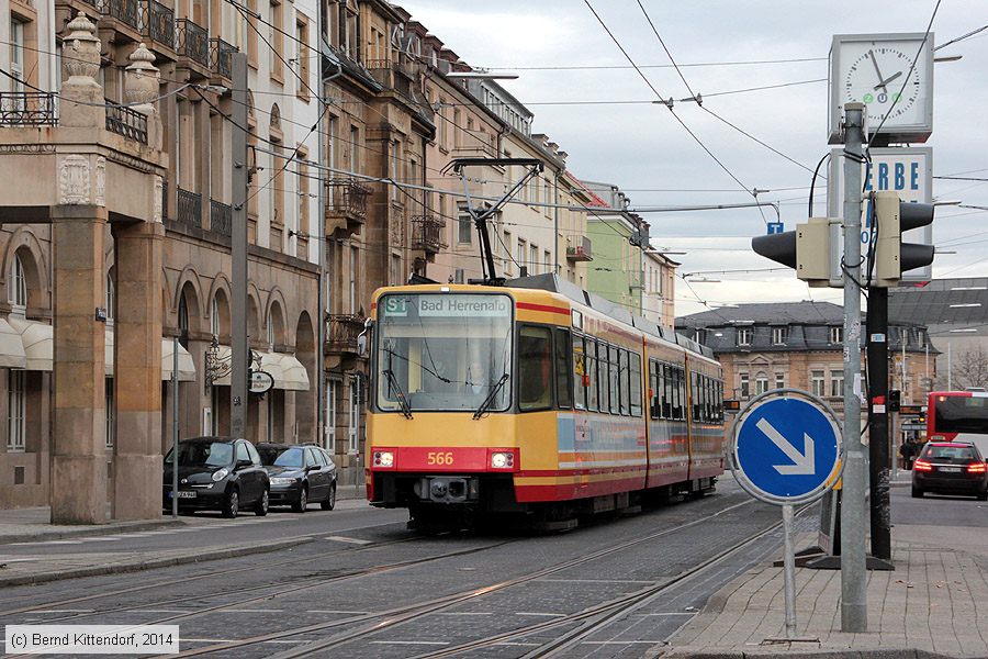 Stadtbahn Karlsruhe - 566
/ Bild: karlsruhe566_bk1401070099.jpg