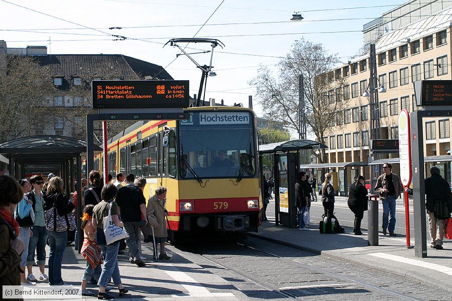 Stadtbahn Karlsruhe - 579
/ Bild: karlsruhe579_bk0704090226.jpg