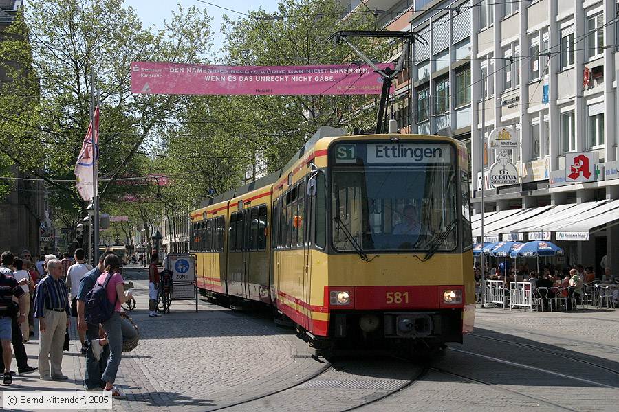 Stadtbahn Karlsruhe - 581
/ Bild: karlsruhe581_e0017954.jpg