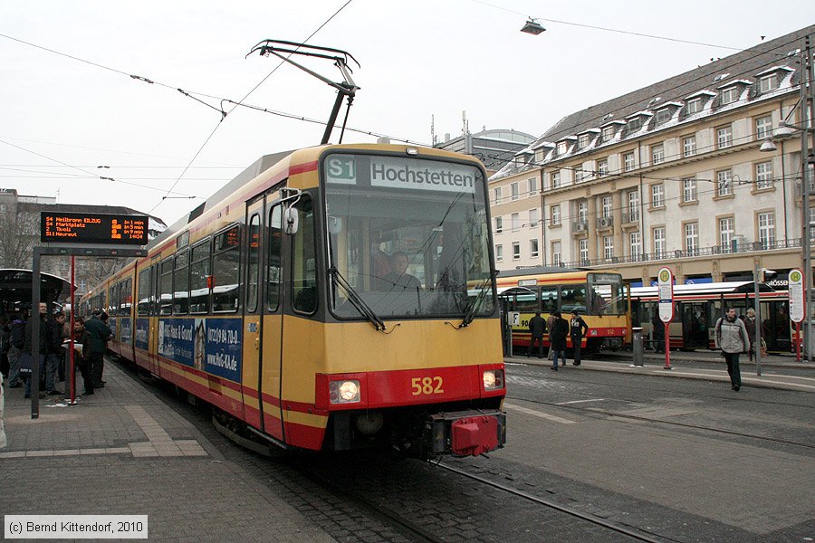 Stadtbahn Karlsruhe - 582
/ Bild: karlsruhe582_bk1012160163.jpg