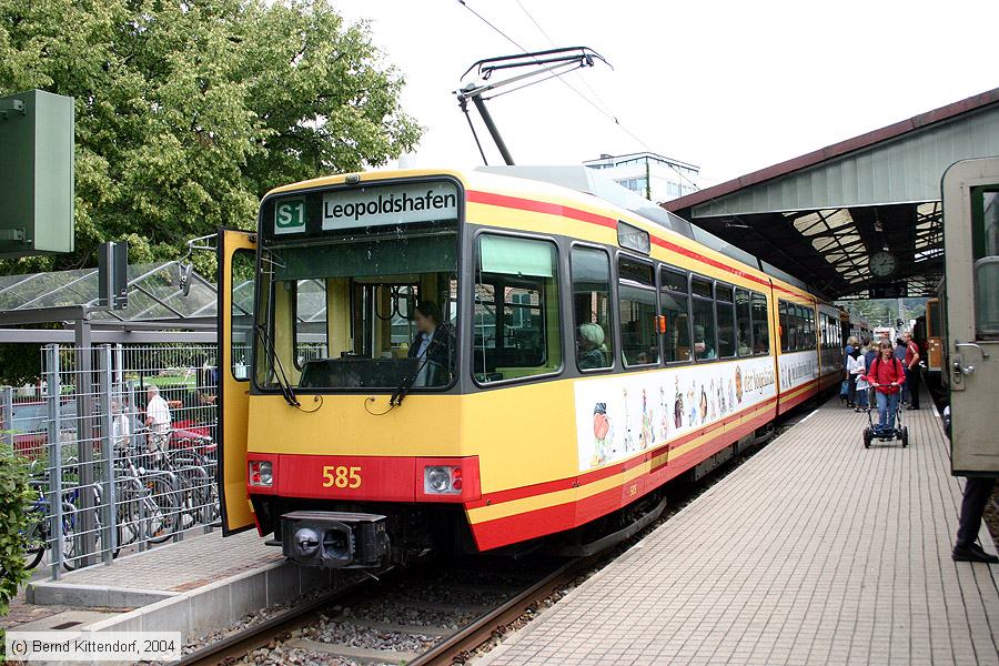 Stadtbahn Karlsruhe - 585
/ Bild: karlsruhe585_e0007190.jpg