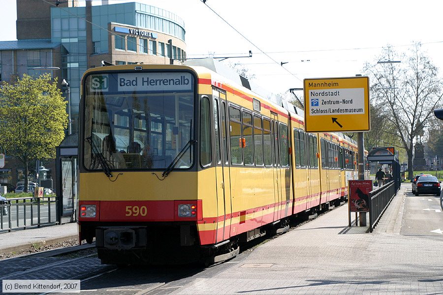 Stadtbahn Karlsruhe - 590
/ Bild: karlsruhe590_bk0704090118.jpg