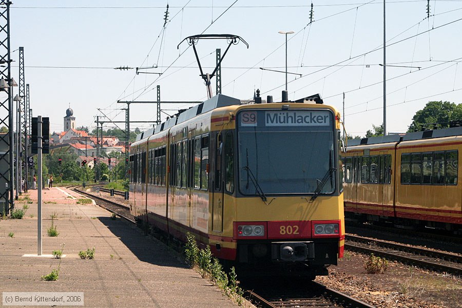 Stadtbahn Karlsruhe - 802
/ Bild: karlsruhe802_bk0606110032.jpg