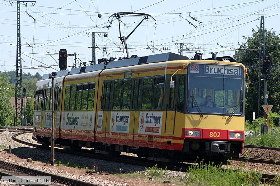 Stadtbahn Karlsruhe - 802
/ Bild: karlsruhe802_bk0606110073.jpg