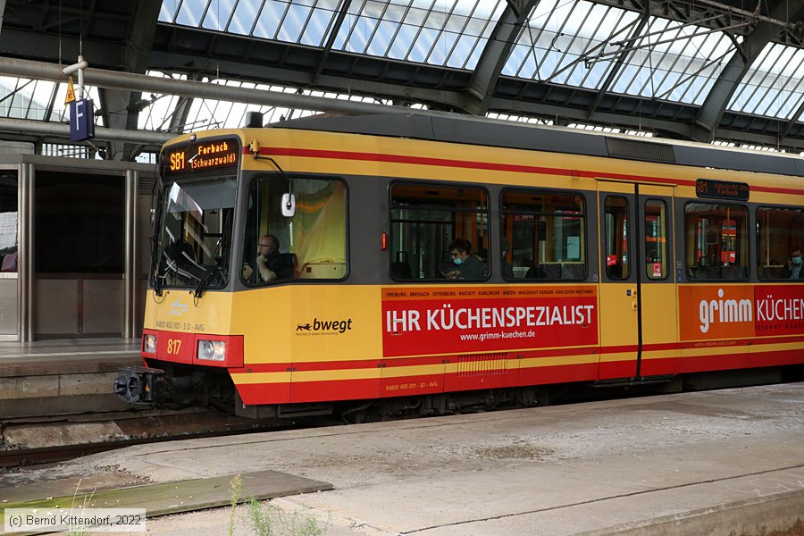 Stadtbahn Karlsruhe - 817
/ Bild: karlsruhe817_bk2209160028.jpg