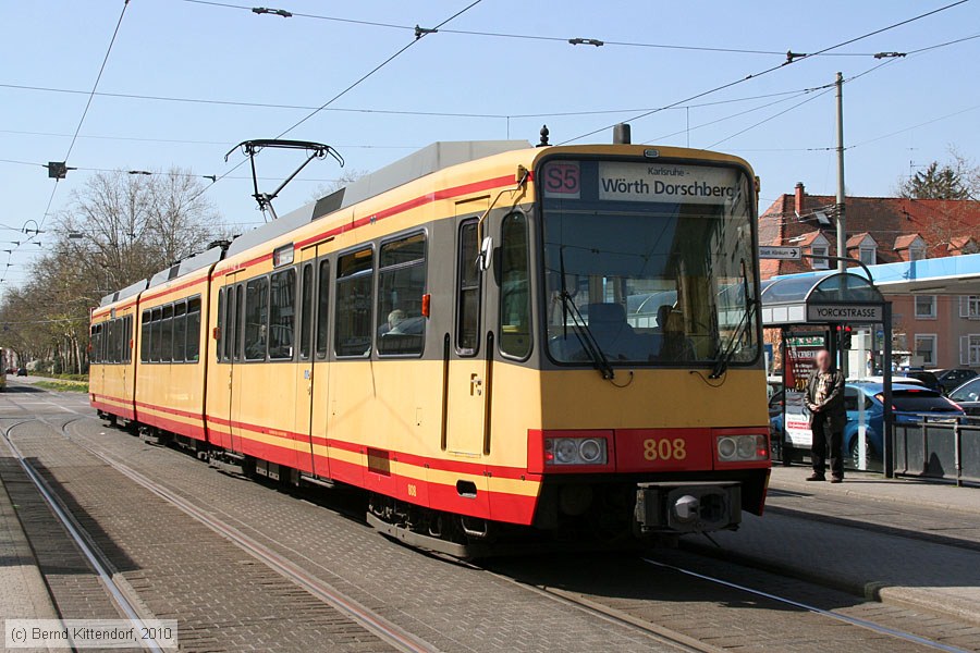 Stadtbahn Karlsruhe - 808
/ Bild: karlsruhe808_bk1004090130.jpg