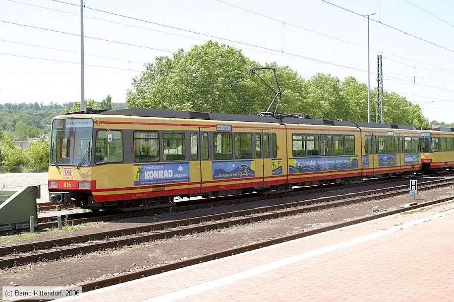 Stadtbahn Karlsruhe - 816
/ Bild: karlsruhe816_bk0606110010.jpg