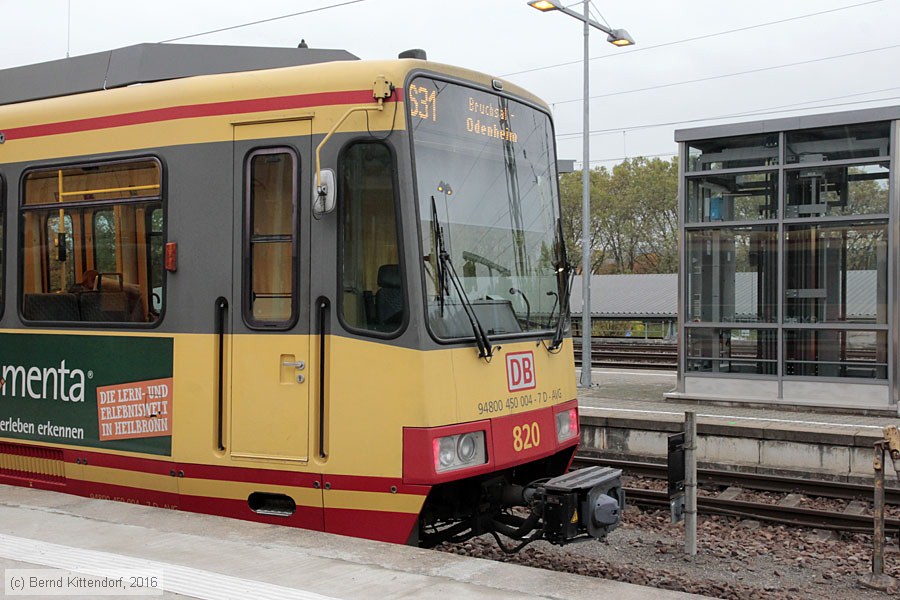 Stadtbahn Karlsruhe - 820
/ Bild: karlsruhe820_bk1610250075.jpg