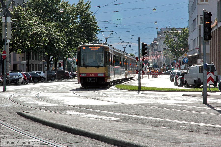 Stadtbahn Karlsruhe - 823
/ Bild: karlsruhe823_bk1606170187.jpg Stadtbahn Karlsruhe - 823
/ Bild: karlsruhe823_bk1606170187.jpg