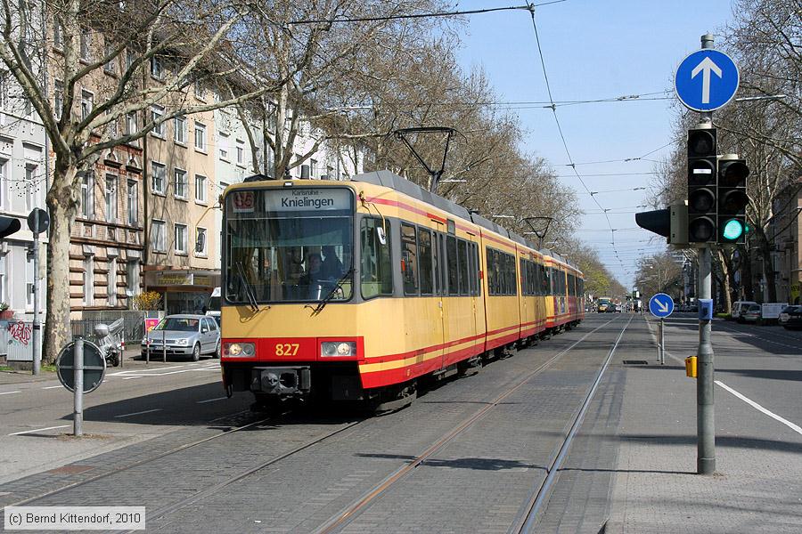 Stadtbahn Karlsruhe - 827
/ Bild: karlsruhe827_bk1004090125.jpg