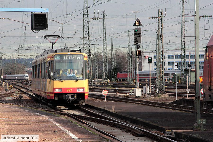 Stadtbahn Karlsruhe - 832
/ Bild: karlsruhe832_bk1401070052.jpg