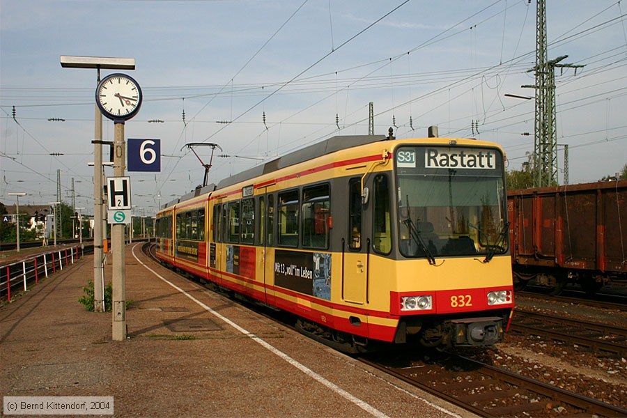 Stadtbahn Karlsruhe - 832
/ Bild: karlsruhe832_e0007854.jpg