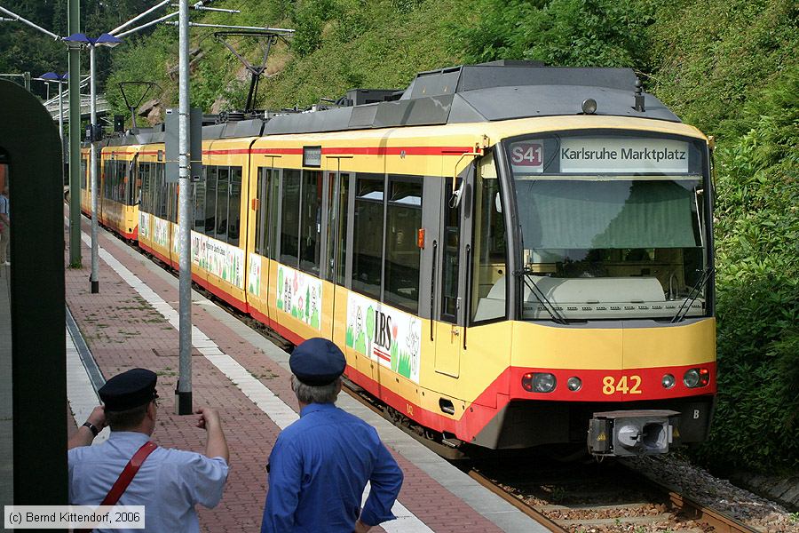 Stadtbahn Karlsruhe - 842
/ Bild: karlsruhe842_bk0607090111.jpg