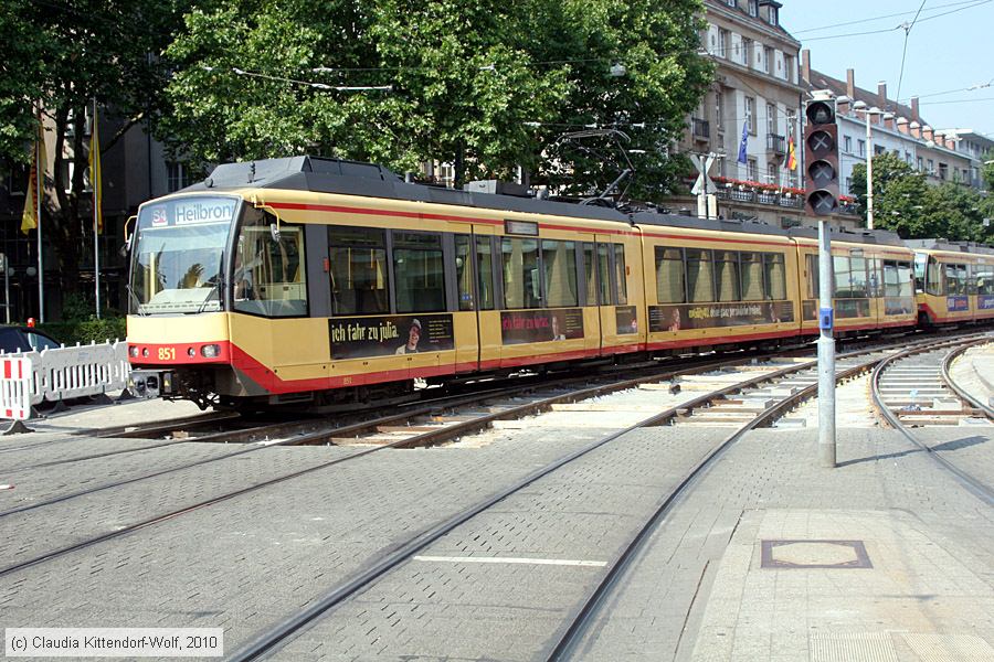 Stadtbahn Karlsruhe - 851
/ Bild: karlsruhe851_cw1006290045.jpg