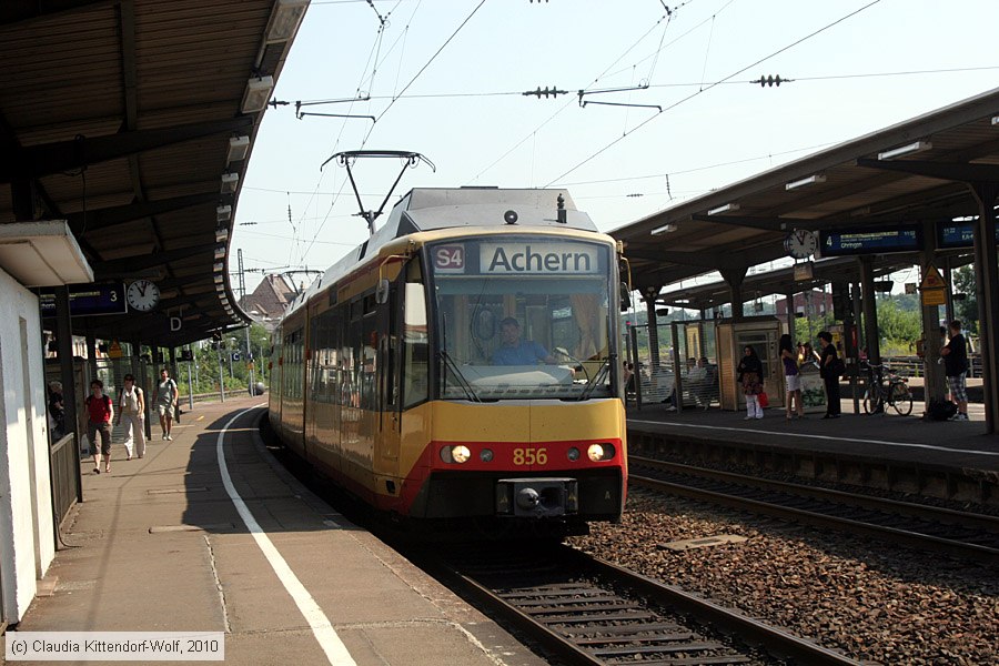 Stadtbahn Karlsruhe - 856
/ Bild: karlsruhe856_cw1006290050.jpg