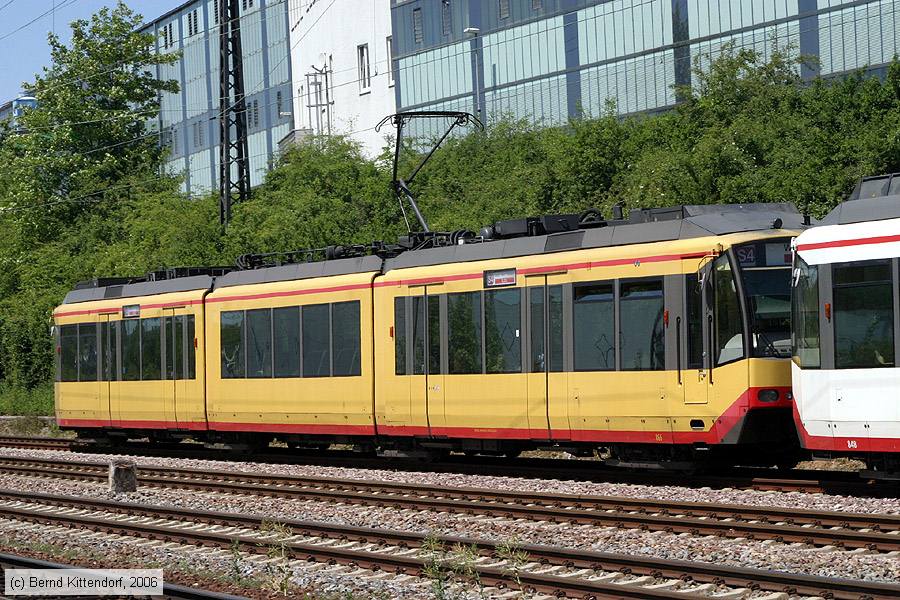 Stadtbahn Karlsruhe - 865
/ Bild: karlsruhe865_bk0606110029.jpg