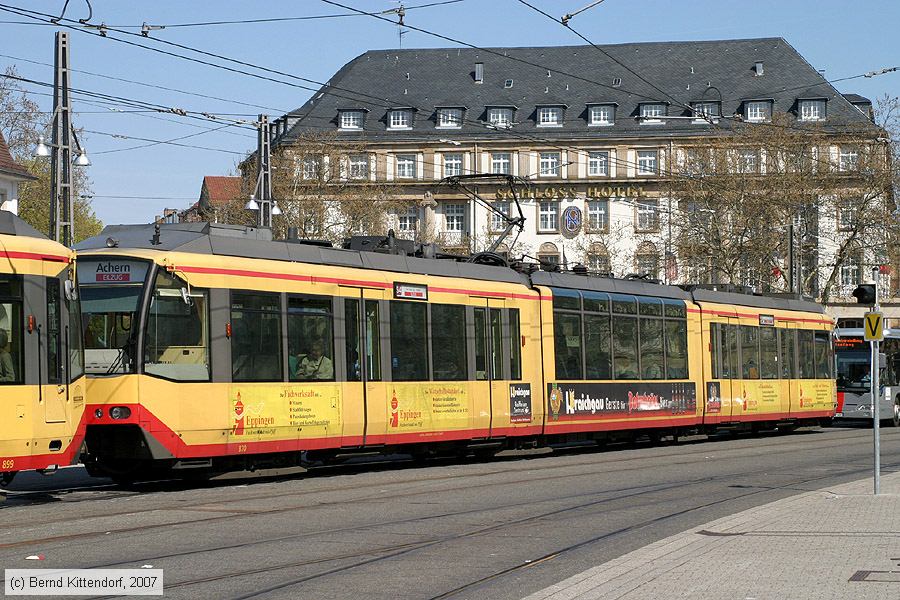 Stadtbahn Karlsruhe - 870
/ Bild: karlsruhe870_bk0704090218.jpg