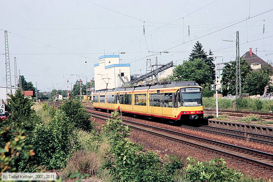 Stadtbahn Karlsruhe - 861
/ Bild: karlsruhe861_dk153920.jpg