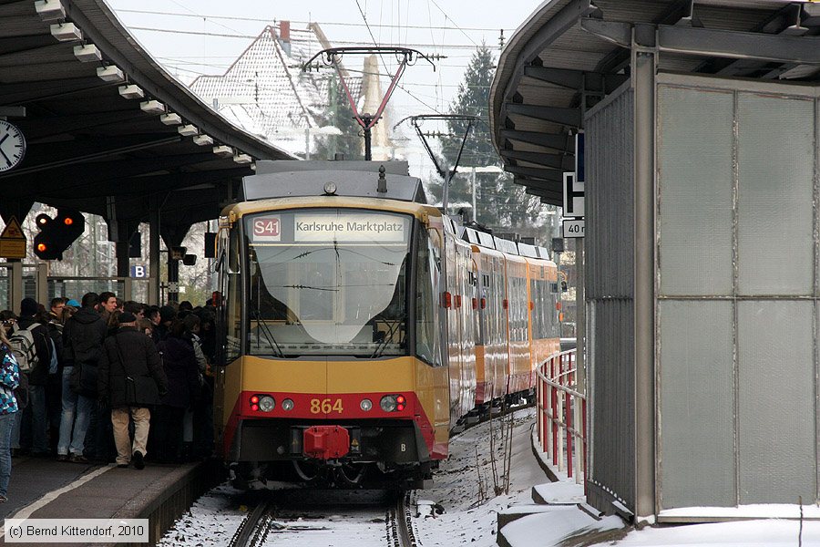 Stadtbahn Karlsruhe - 864
/ Bild: karlsruhe864_bk1012160145.jpg
