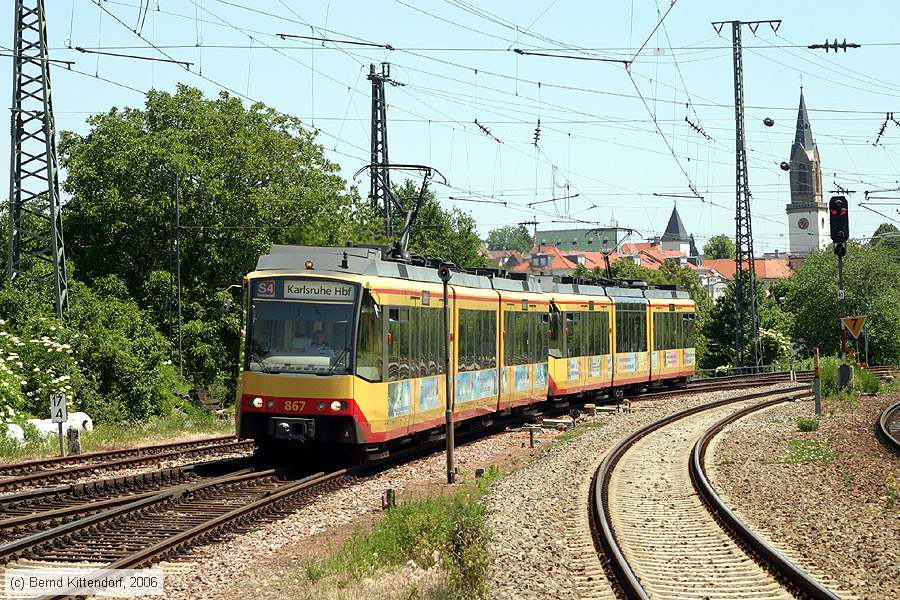 Stadtbahn Karlsruhe - 867
/ Bild: karlsruhe867_bk0606110063.jpg
