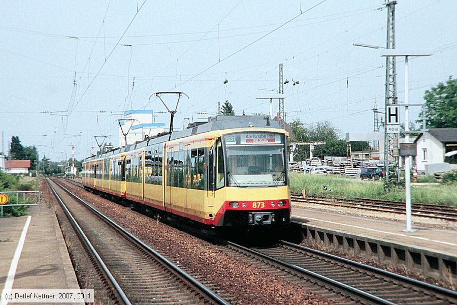 Stadtbahn Karlsruhe - 873
/ Bild: karlsruhe873_dk153915.jpg