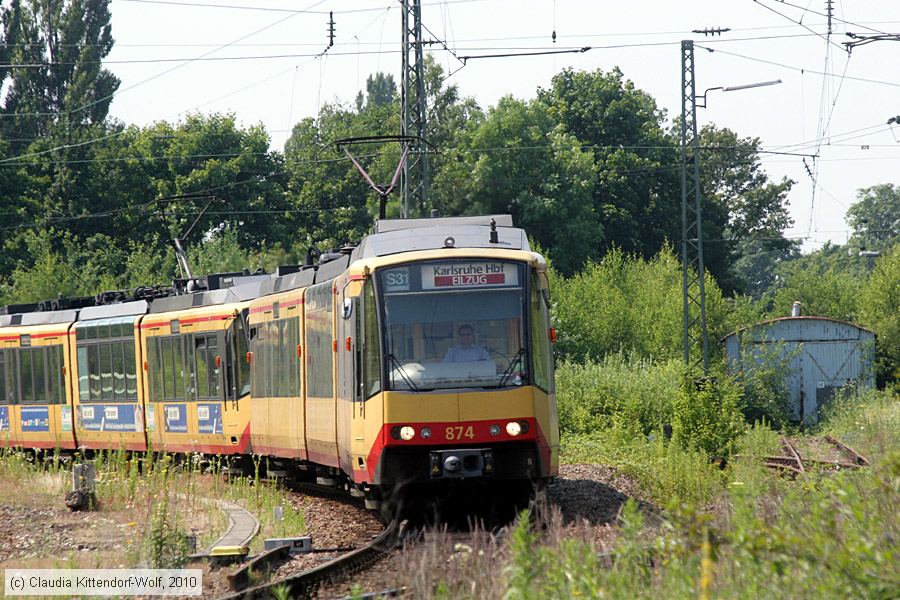 Stadtbahn Karlsruhe - 874
/ Bild: karlsruhe874_cw1006290105.jpg Stadtbahn Karlsruhe - 874
/ Bild: karlsruhe874_cw1006290105.jpg