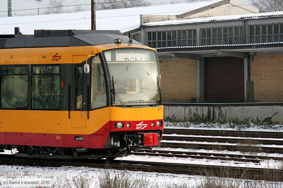 Stadtbahn Karlsruhe - 875
/ Bild: karlsruhe875_bk1012160086.jpg