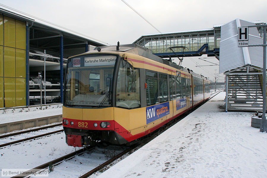 Stadtbahn Karlsruhe - 882
/ Bild: karlsruhe882_bk1012160016.jpg