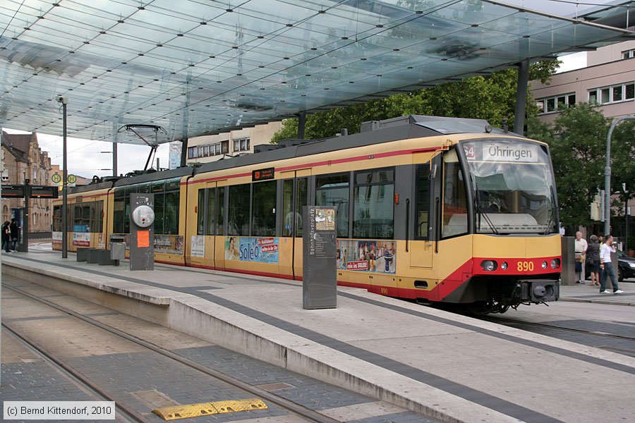 Stadtbahn Karlsruhe - 890
/ Bild: karlsruhe890_bk1008120054.jpg