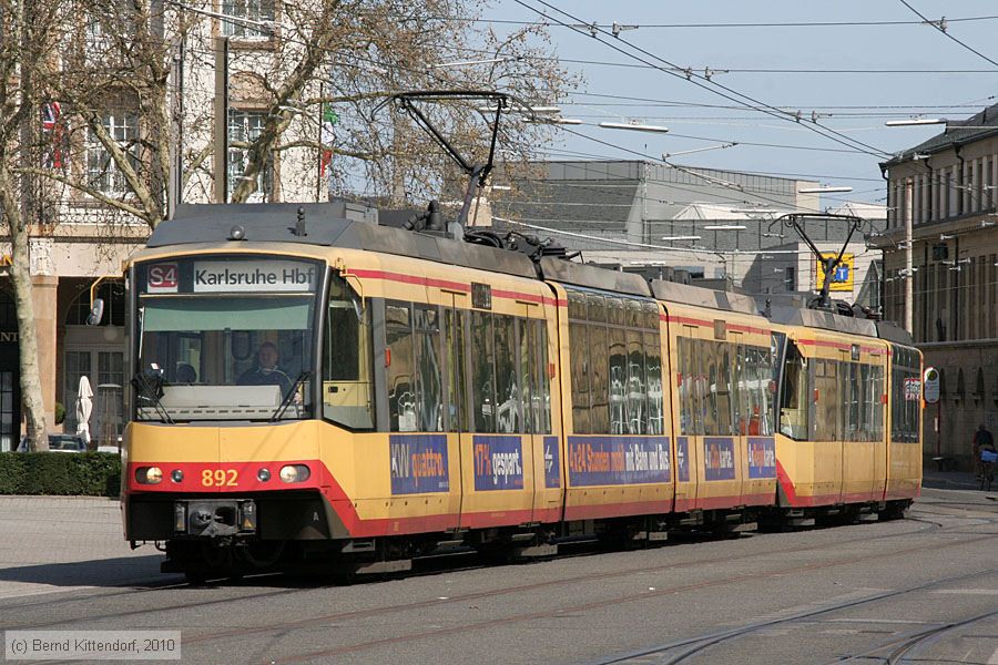 Stadtbahn Karlsruhe - 892
/ Bild: karlsruhe892_bk1004090145.jpg