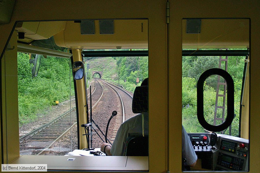Stadtbahn Karlsruhe - 897 - Innenansicht
/ Bild: karlsruhe897_e0004131.jpg