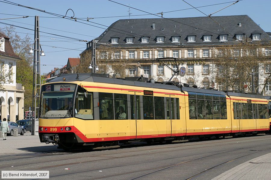 Stadtbahn Karlsruhe - 899
/ Bild: karlsruhe899_bk0704090216.jpg