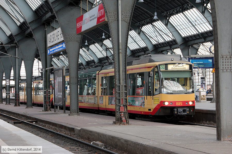 Stadtbahn Karlsruhe - 885
/ Bild: karlsruhe885_bk1401070076.jpg