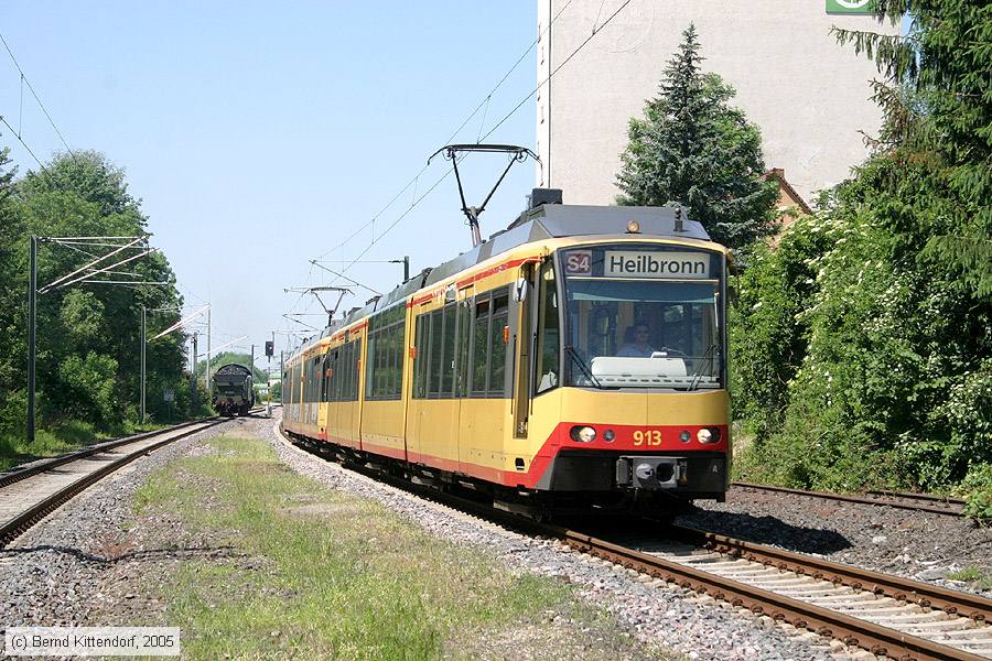 Stadtbahn Karlsruhe - 913
/ Bild: karlsruhe913_e0020543.jpg