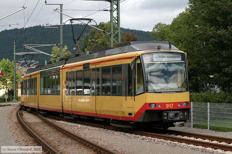 Stadtbahn Karlsruhe - 917
/ Bild: karlsruhe917_bk0609030026.jpg