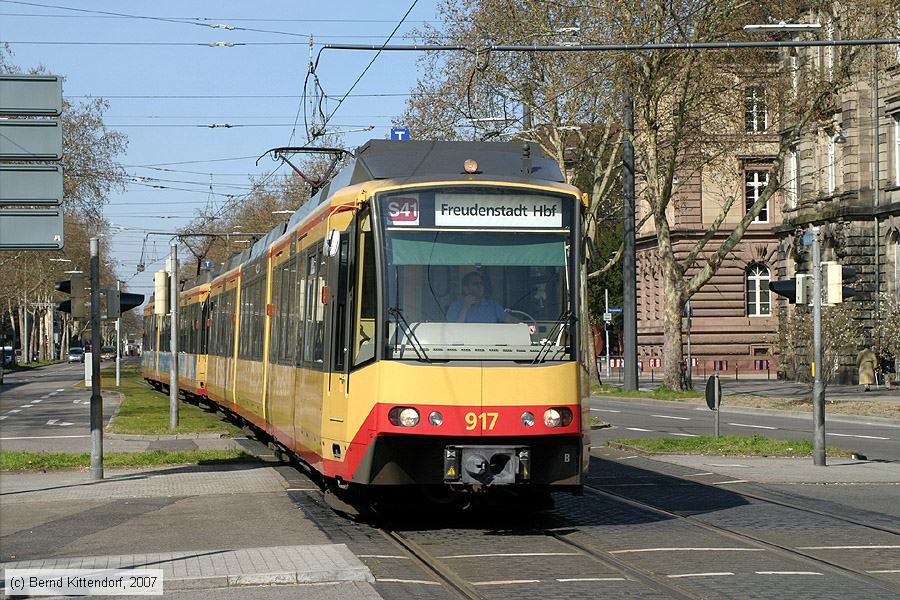 Stadtbahn Karlsruhe - 917
/ Bild: karlsruhe917_bk0704090101.jpg