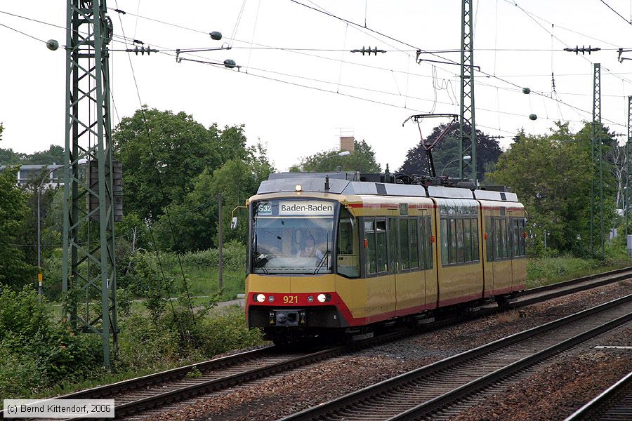 Stadtbahn Karlsruhe - 921
/ Bild: karlsruhe921_bk0606050087.jpg