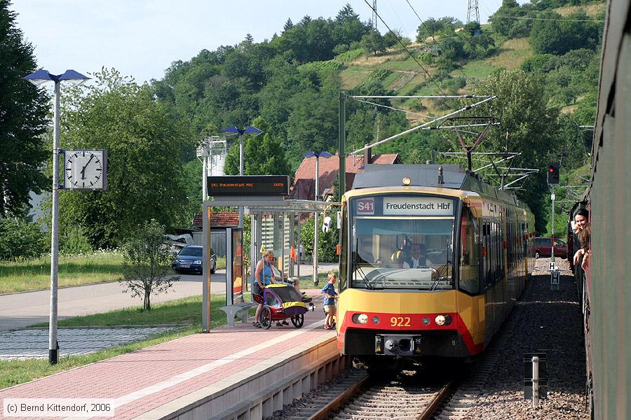 Stadtbahn Karlsruhe - 922
/ Bild: karlsruhe922_bk0607090116.jpg