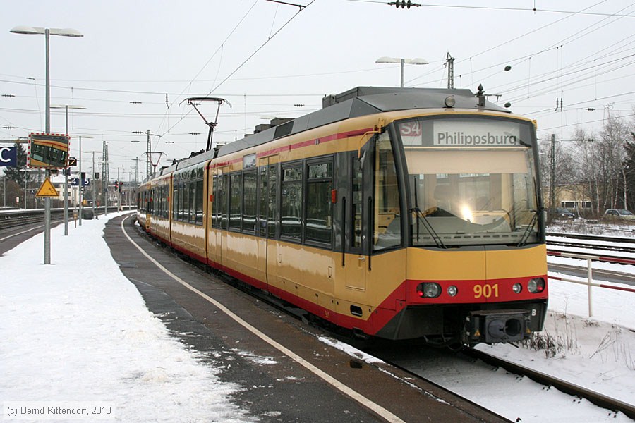 Stadtbahn Karlsruhe - 901
/ Bild: karlsruhe901_bk1012160149.jpg