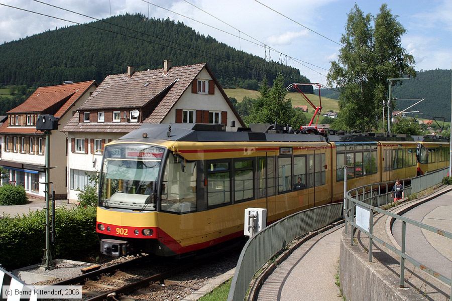 Stadtbahn Karlsruhe - 902
/ Bild: karlsruhe902_bk0607090088.jpg